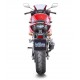 STAINLESS EXHAUST LV-10 LEOVINCE CBR 1000 RR FIREBLADE / SP / SP2