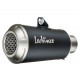 INOX SILENCIEUX LEOVINCE LV-10 CBR 1000 RR FIREBLADE / SP / SP2