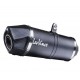 SILENCIEUX INOX LEOVINCE CB 600 F HORNET 2007-13