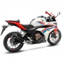 SILENCIOSO NERO LEOVINCE CBR 400 R 2017-18