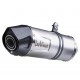 SILENCIOSO INOX LEOVINCE CB 600 F HORNET 2007-13