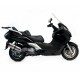 SILENCIOSO INOX LEOVINCE CB 600 F HORNET 2007-13