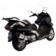 SILENCIOSO INOX LEOVINCE CB 600 F HORNET 2007-13