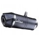 SILENCIOSO INOX LEOVINCE CB 600 F HORNET 2007-13