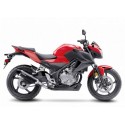 SILENCIOSO CARBONO LEOVINCE CB 300 F 2014-17