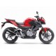 ESCAPE NERO EURO 3 LEOVINCE CRF 1000 L AFRICA TWIN 16-17