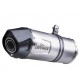 SILENCIEUX INOX LEOVINCE CB 600 F HORNET 2007-13