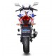 INOX SILENCIEUX LEOVINCE LV-10 CBR 1000 RR FIREBLADE / SP / SP2