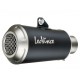 INOX SILENCIEUX LEOVINCE LV-10 CBR 1000 RR FIREBLADE / SP / SP2