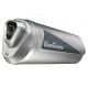 SILENCIEUX INOX LEOVINCE SH 300I 2007-15