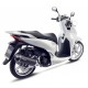 ESCAPE NERO EURO 3 LEOVINCE CRF 1000 L AFRICA TWIN 16-17