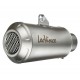 INOX SILENCIEUX LEOVINCE LV-10 CBR 250 R 2011-13