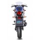 INOX SILENCIEUX LEOVINCE LV-10 CBR 1000 RR FIREBLADE / SP / SP2