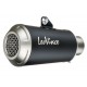 INOX SILENCIEUX LEOVINCE LV-10 CBR 1000 RR FIREBLADE / SP / SP2