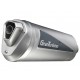 SILENCIEUX INOX LEOVINCE SH 300I 2007-15