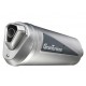 SILENCIEUX INOX LEOVINCE SH 300I 2007-15