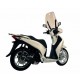 ECHAPPEMENT NERO EURO 3 LEOVINCE CRF 1000 L AFRICA TWIN 16-17