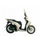 ECHAPPEMENT NERO EURO 3 LEOVINCE CRF 1000 L AFRICA TWIN 16-17