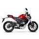ESCAPE GP ONE RACING LEOVINCE CB 125 R NEO