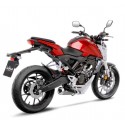 FULL KIT LEOVINCE GP ONE APPROVED CB 125 R NEO