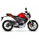 EXHAUST LEOVINCE GP ONE RACING CB 125 R NEO