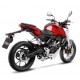KIT COMPLETO INOX LEOVINCE CB 650 R NEO SPORTS CAFÉ