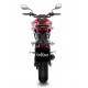KIT COMPLETO INOX LEOVINCE CB 650 R NEO SPORTS CAFÉ