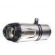 KIT COMPLETO INOX LEOVINCE CB 650 R NEO SPORTS CAFÉ
