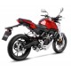 KIT COMPLETO INOX LEOVINCE CB 650 R NEO SPORTS CAFÉ