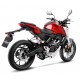 KIT COMPLET INOX LEOVINCE CB 650 R NEO SPORTS CAFÉ