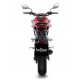 KIT COMPLETO INOX LEOVINCE CB 650 R NEO SPORTS CAFÉ