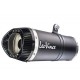 KIT COMPLETO INOX LEOVINCE CB 650 R NEO SPORTS CAFÉ
