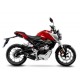 COMPLETE KIT INOX LEOVINCE CB 650 R NEO SPORTS CAFÉ