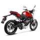 KIT COMPLETO INOX LEOVINCE CB 650 R NEO SPORTS CAFÉ