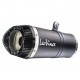 COMPLETE KIT INOX LEOVINCE CB 650 R NEO SPORTS CAFÉ
