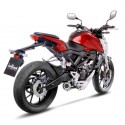 INOX KIT LV-10 LEOVINCE CB 125 R NEO SPORTS CAFÉ