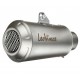 STAINLESS EXHAUST LV-10 LEOVINCE CB 1000 R NEO SPORTS CAFÉ