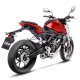 ESCAPE INOX LV-10 LEOVINCE CB 1000 R NEO SPORTS CAFÉ