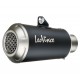 ESCAPE INOX LV-10 LEOVINCE CB 1000 R NEO SPORTS CAFÉ