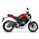 ESCAPE INOX LV-10 LEOVINCE CB 1000 R NEO SPORTS CAFÉ