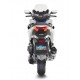 SILENCIEUX INOX LEOVINCE CB 600 F HORNET 2007-13