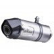 KIT COMPLET INOX LEOVINCE CB 650 F 2014-16
