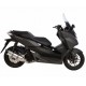 KIT COMPLET INOX LEOVINCE CB 650 F 2014-16