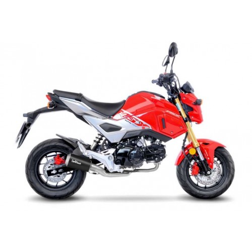 ECHAPPEMENT INOX LV-10 LEOVINCE CB 1000 R NEO SPORTS CAFÉ