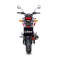 ECHAPPEMENT INOX LV-10 LEOVINCE CB 1000 R NEO SPORTS CAFÉ