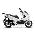 KIT COMPLETO CARBONO LEOVINCE PCX 125 2018-20