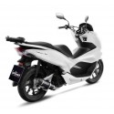 LEOVINCE CARBON EVO COMPLETE KIT PCX 125 2018-20