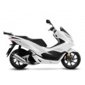 KIT COMPLET INOX LEOVINCE PCX 125 2018-20