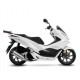 SILENCIEUX INOX LEOVINCE CB 600 F HORNET 2007-13