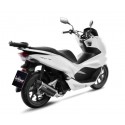 SILENCIEUX NERO LEOVINCE PCX 125 2018-20